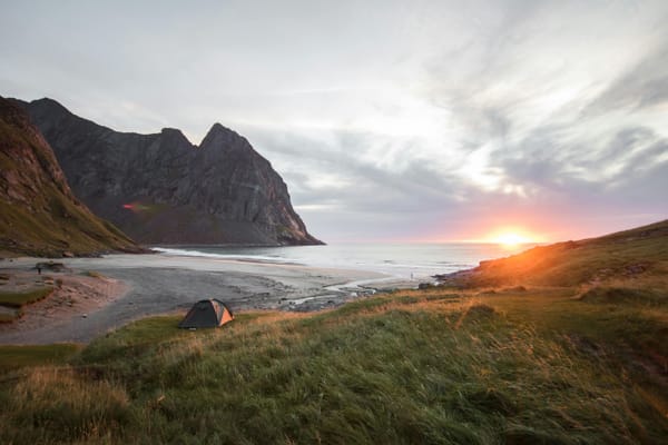 Your Best Portable Shower Camping: Staying Clean Outdoors!