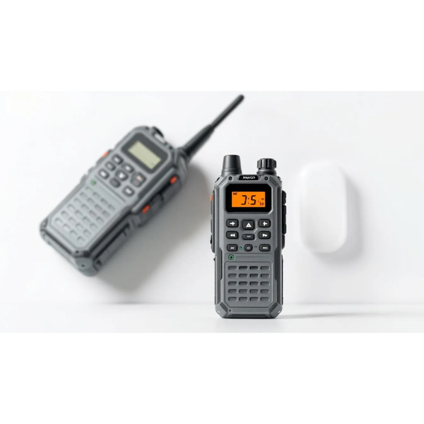 The Best Long-Range Walkie-Talkies for Reliable Communication!