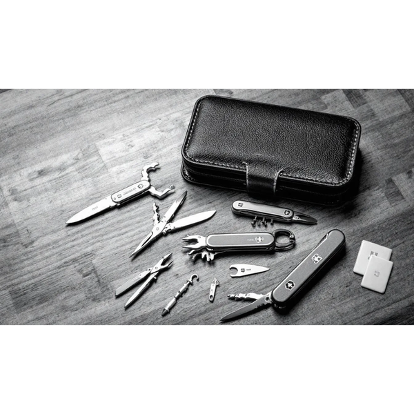 The Ultimate Guide to the Best Swiss Army Knives: Your Pocket-Sized Powerhouses!