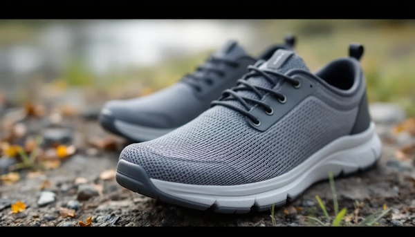 The Best Lightweight Camping Shoes for Every Adventure!